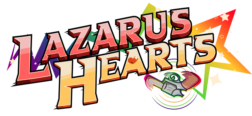 Lazarus Hearts